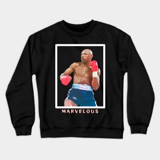 HAGLER Crewneck Sweatshirt